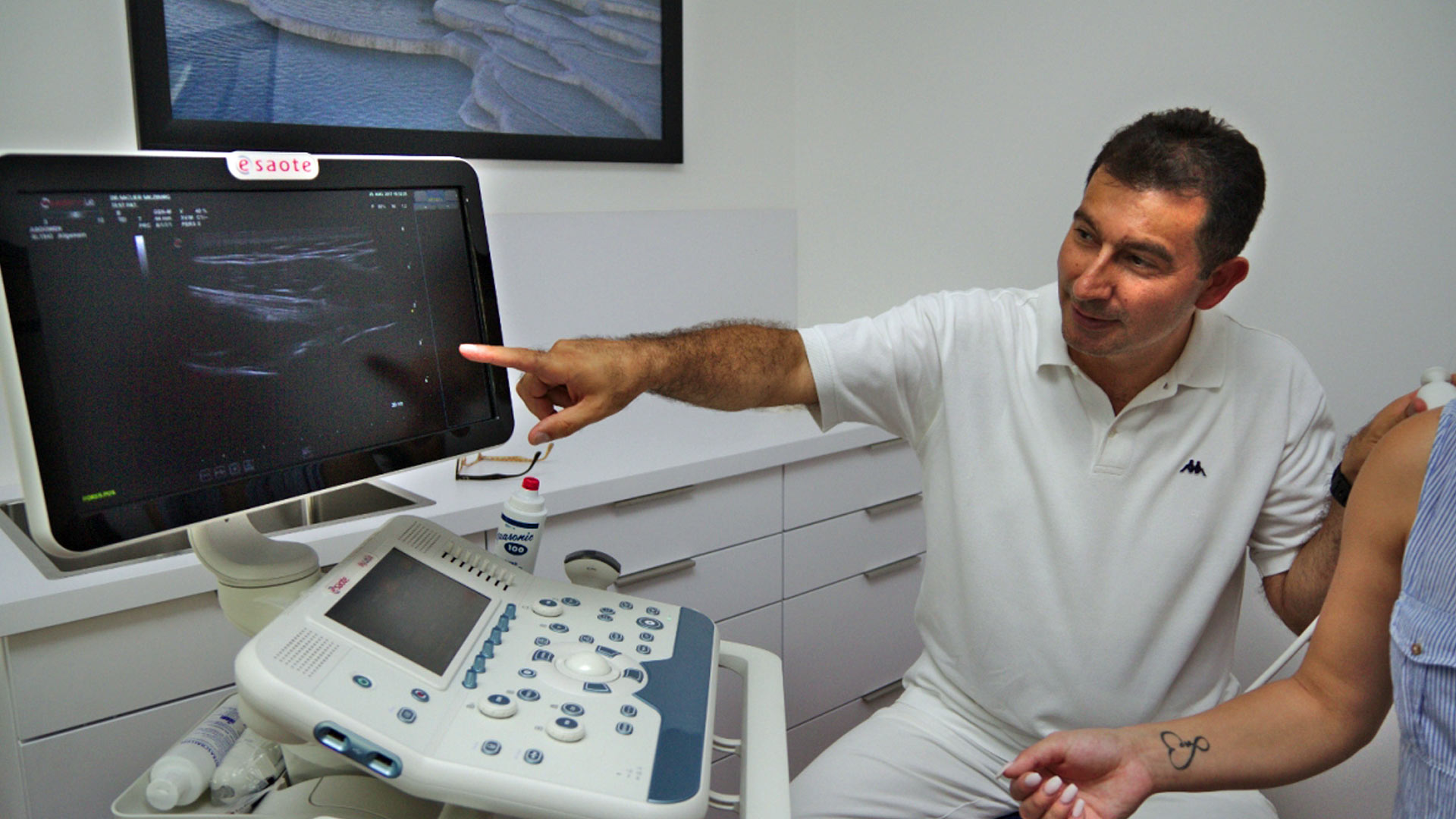 Sonographie