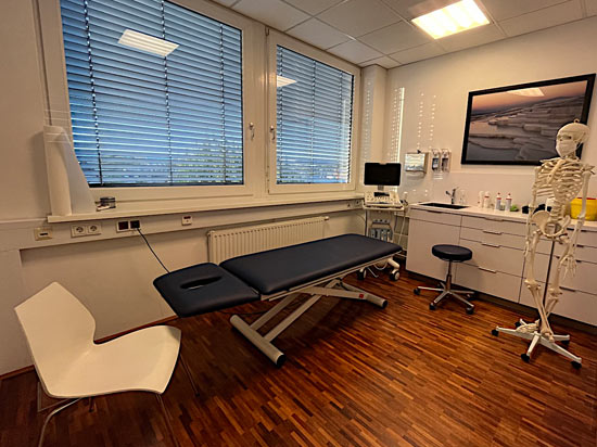 Praxis Ali Saclier Sonoraum