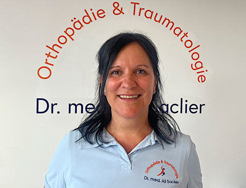 Gisela Rinner