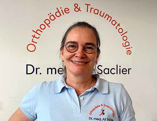 MMag. Sigrid Saclier